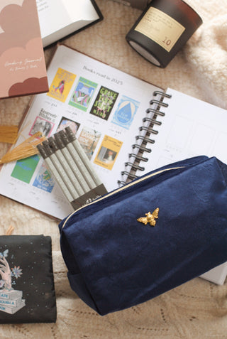 Booklover - Bookish Box