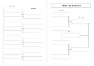 THE READING JOURNAL (A5)
