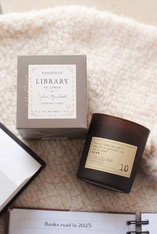 Booklover - Bookish Box