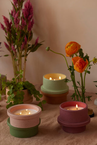 Paddywax - Folia in Fresh Fig & Cardamom