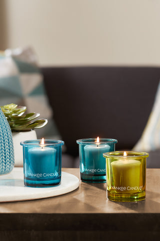 Yankee Candle - A Calm & Quiet Place Votive