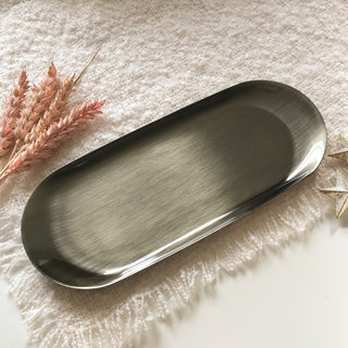 Tray - Bronze