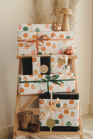 Monthly Cosy Club Box