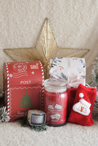 Kerstcadeaus