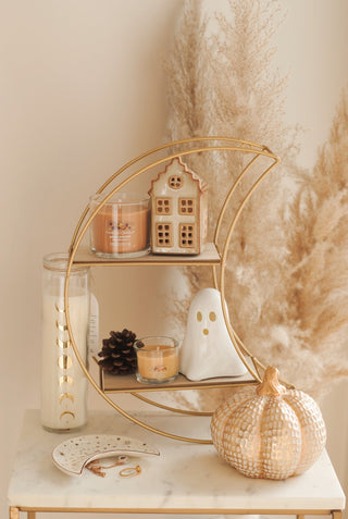 Halloween Decoratie