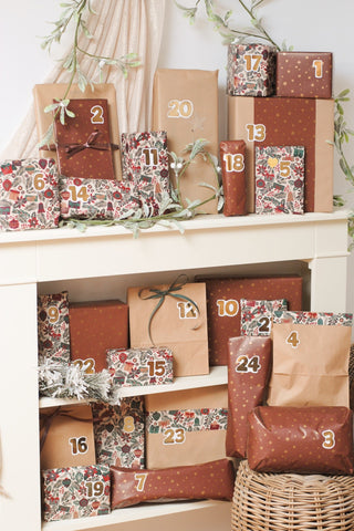 Adventskalenders