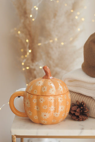 Herfst Decoratie