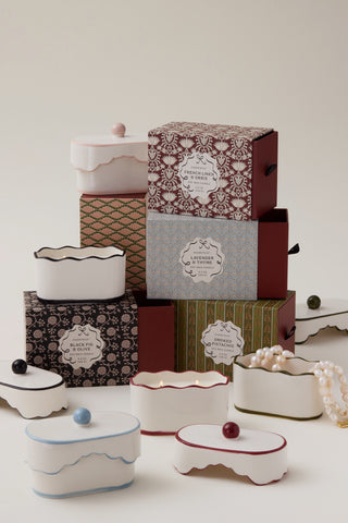 Chérie Collection