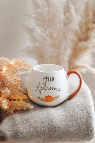 Herfst Mokken & Keuken