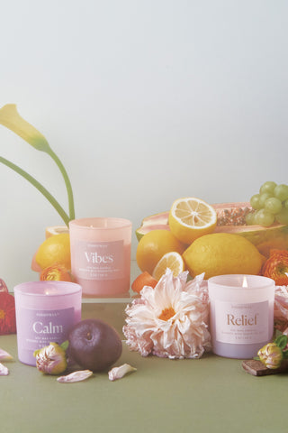 Wellness Collection