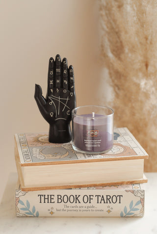 Palm Reading Decorative Hand