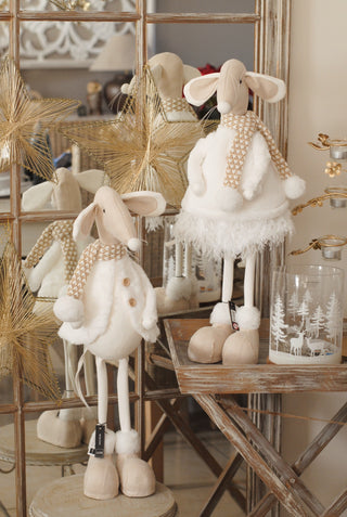 Christmas Mouses - Set van 2