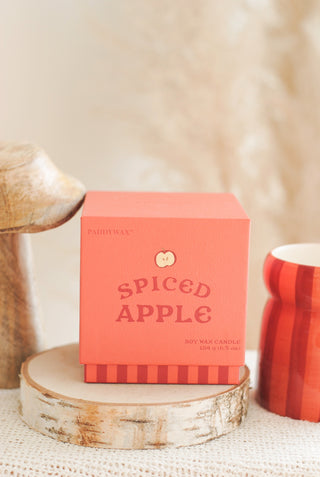 Paddywax - Cabana in Spiced Apple