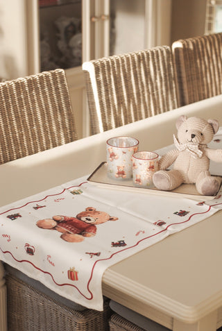 Teddy's Delight Tafelloper