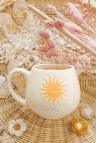Good Morning, Sunshine Mug