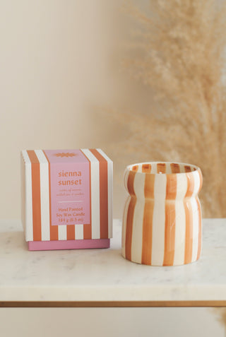 Paddywax - Cabana in Sienna Sunset
