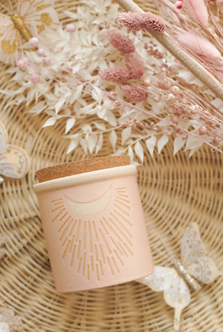 Paddywax - Dune in Wildflowers & Birch