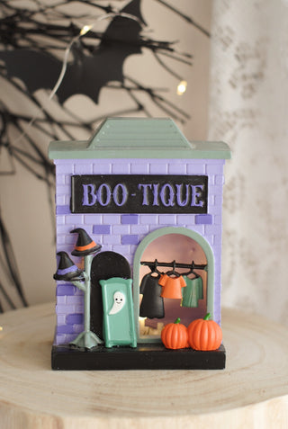 Boo-tique LED Light House