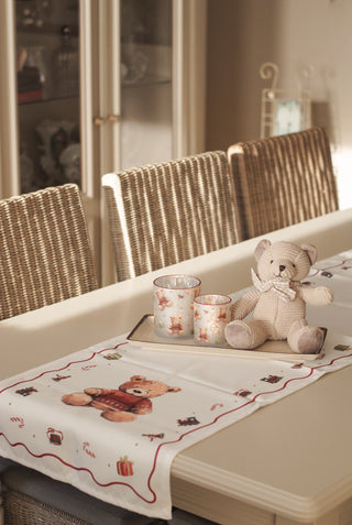 Teddy's Delight Tafelloper