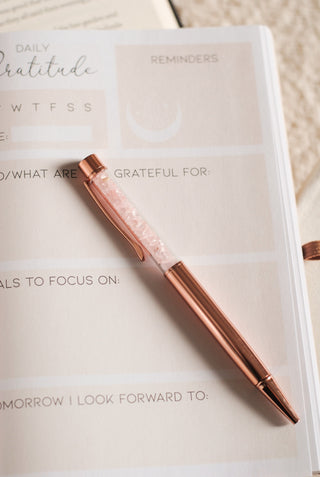 Gratitude Journal