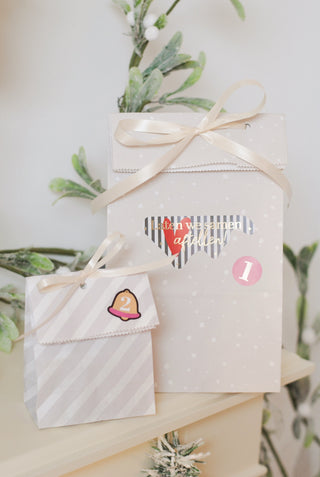 BEAUTY & BOBS ADVENTSKALENDER 2026: THE CANDLE EDIT
