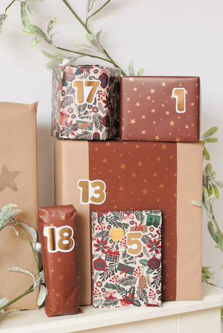 BEAUTY & BOBS ADVENTSKALENDER 2026: THE CANDLE EDIT