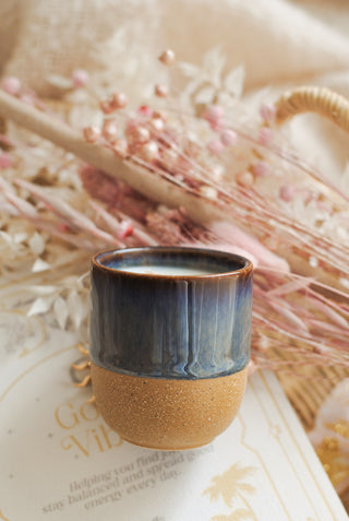 Paddywax - Kin in Black Fig & Rose Small