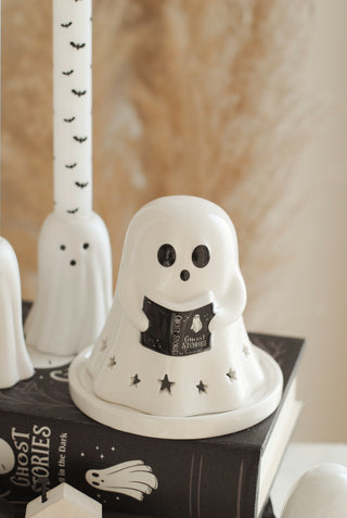 Ghost Stories Incense Cone Holder