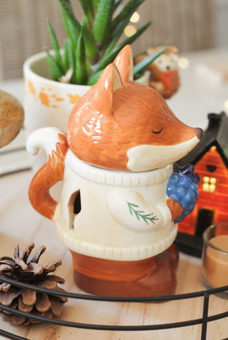Flynn Oil Burner