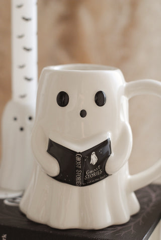 Ghost Stories Mug