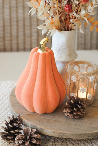 JUTE TEALIGHT HOLDER