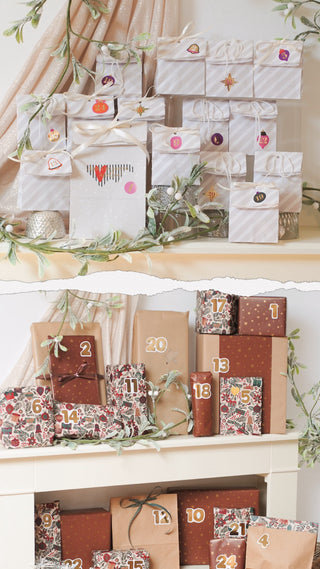 BEAUTY & BOBS ADVENTSKALENDER 2026: THE CANDLE EDIT