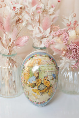 Peter Rabbit Opvulei III