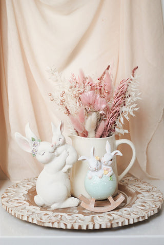 Bunnies in Egg