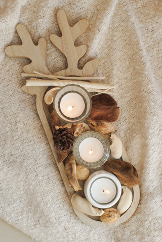 B&B Monthly Cosy Club: August Edition