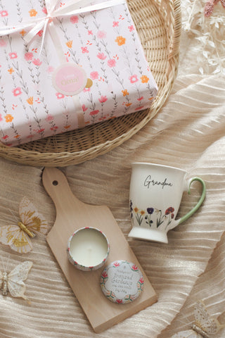 Grandma - Mother's Day Giftbox