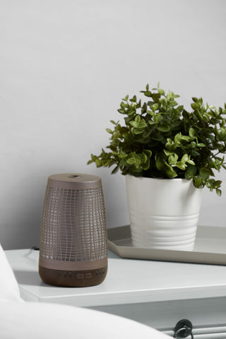 Yankee Candle - Sleep Diffuser Bronze