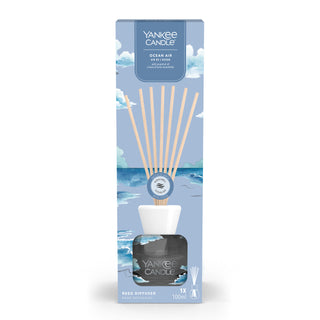 Yankee Candle - Signature Reed Diffuser in Ocean Air