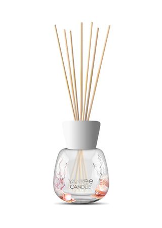 Yankee Candle - Signature Reed Diffuser in Pink Sands