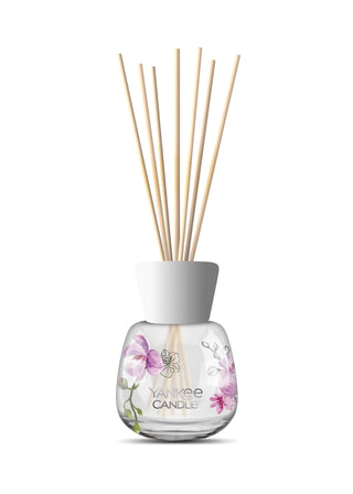 Yankee Candle - Signature Reed Diffuser in Wild Orchid