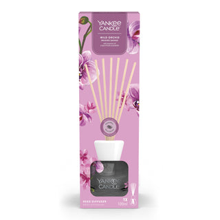 Yankee Candle - Signature Reed Diffuser in Wild Orchid