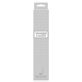 Yankee Candle - Signature Reed Diffuser Sticks (14 stuks)