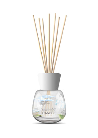 Yankee Candle - Signature Reed Diffuser in Clean Cotton