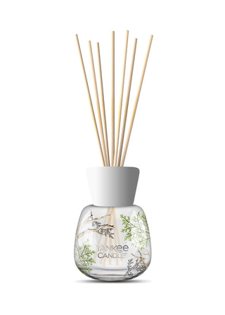 Yankee Candle - Signature Reed Diffuser in Bayside Cedar