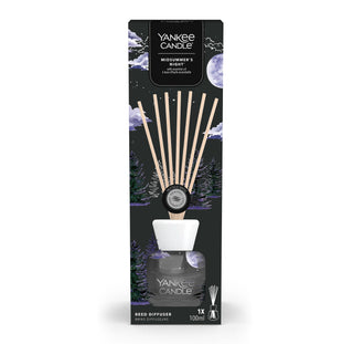 Yankee Candle - Signature Reed Diffuser in Midsummer's Night