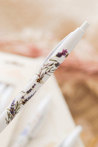 Nectar Meadows Pens - Set van 3