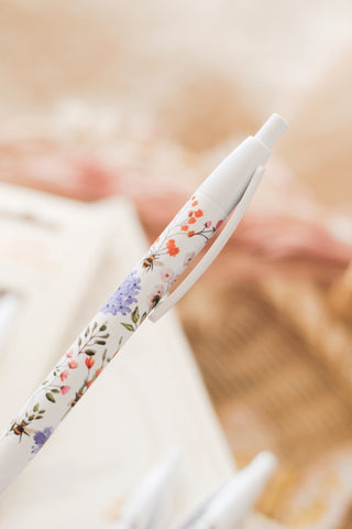 Nectar Meadows Pens - Set van 3
