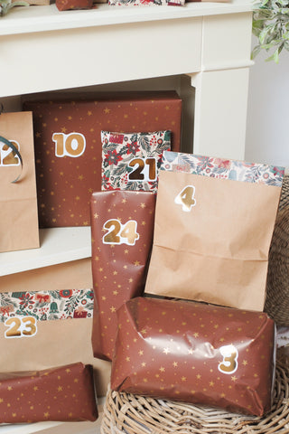 BEAUTY & BOBS ADVENTSKALENDER 2026: THE CANDLE EDIT