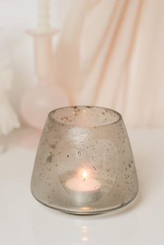 HEART TEALIGHT HOLDER