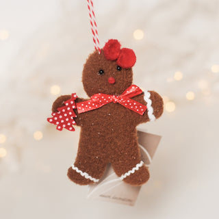 GINGERBREAD - HANGER III